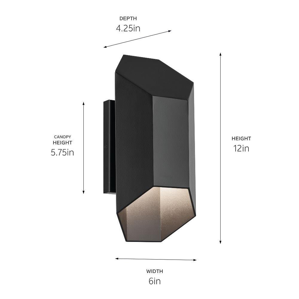 49607BKLED