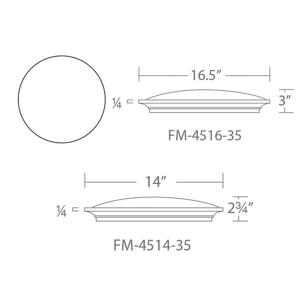 FM-4516-35-BN