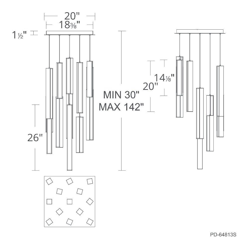 PD-64813S-BK/AB-BK