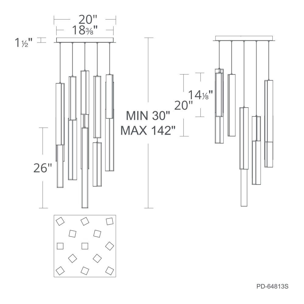 PD-64813S-BK/AB-BK