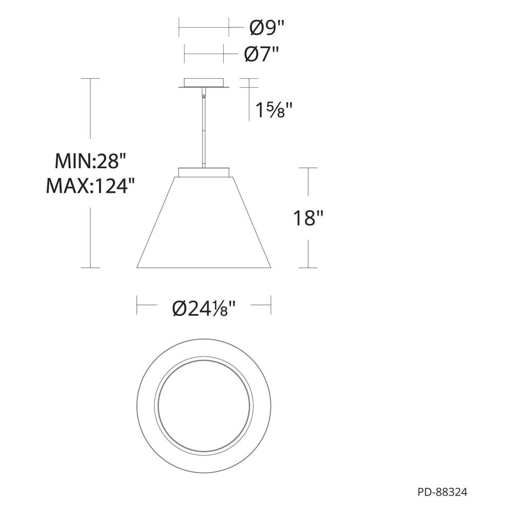 PD-88324-BK/AB