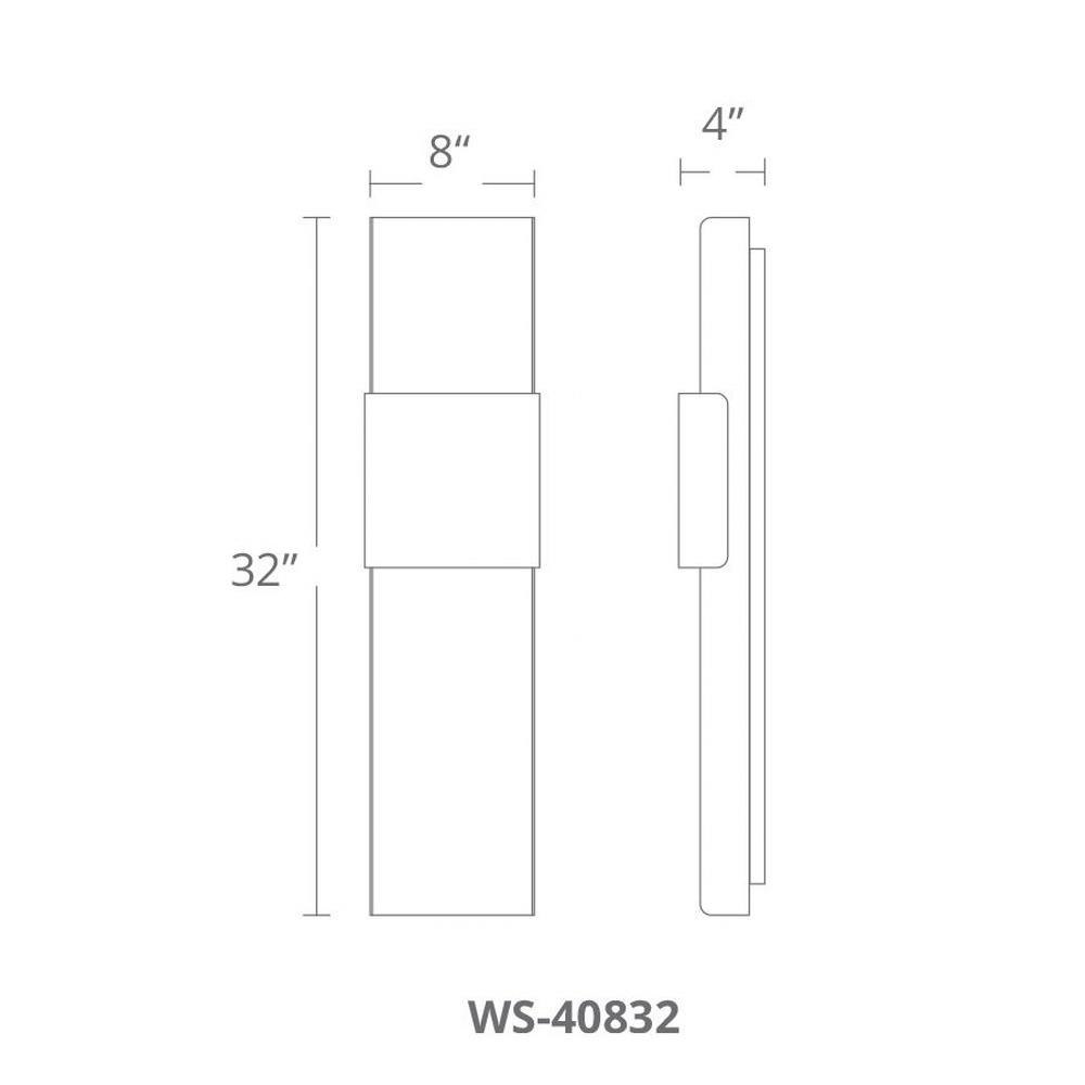 WS-40832-BZ/GL