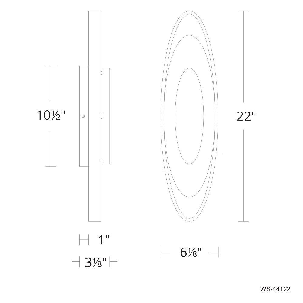 WS-44122-BZ/GL