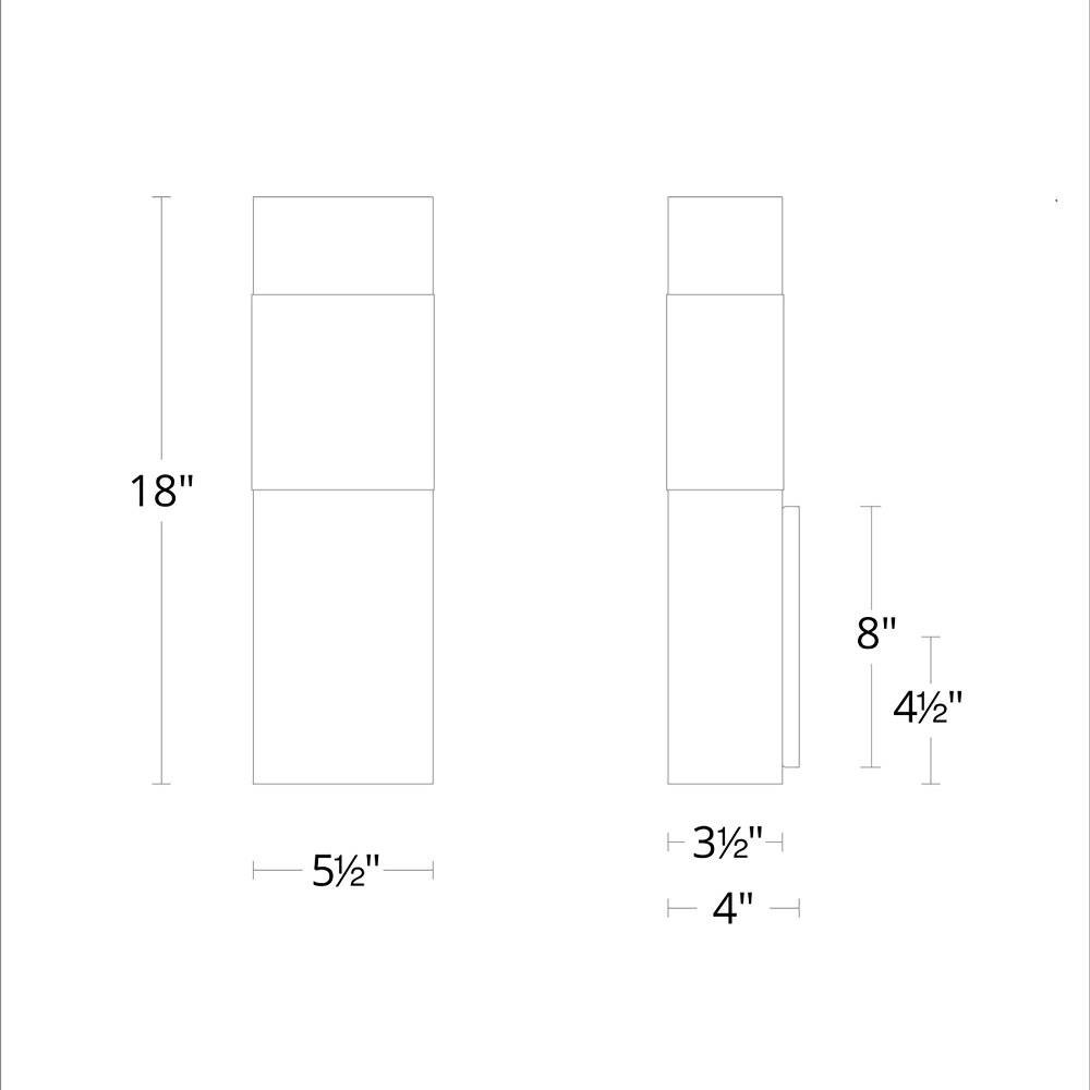 WS-W18218-BK