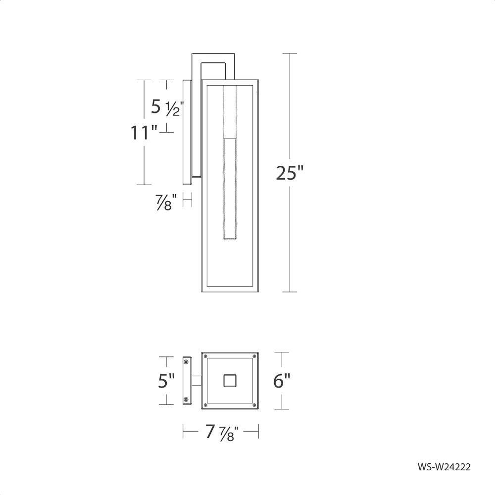 WS-W24225-BK