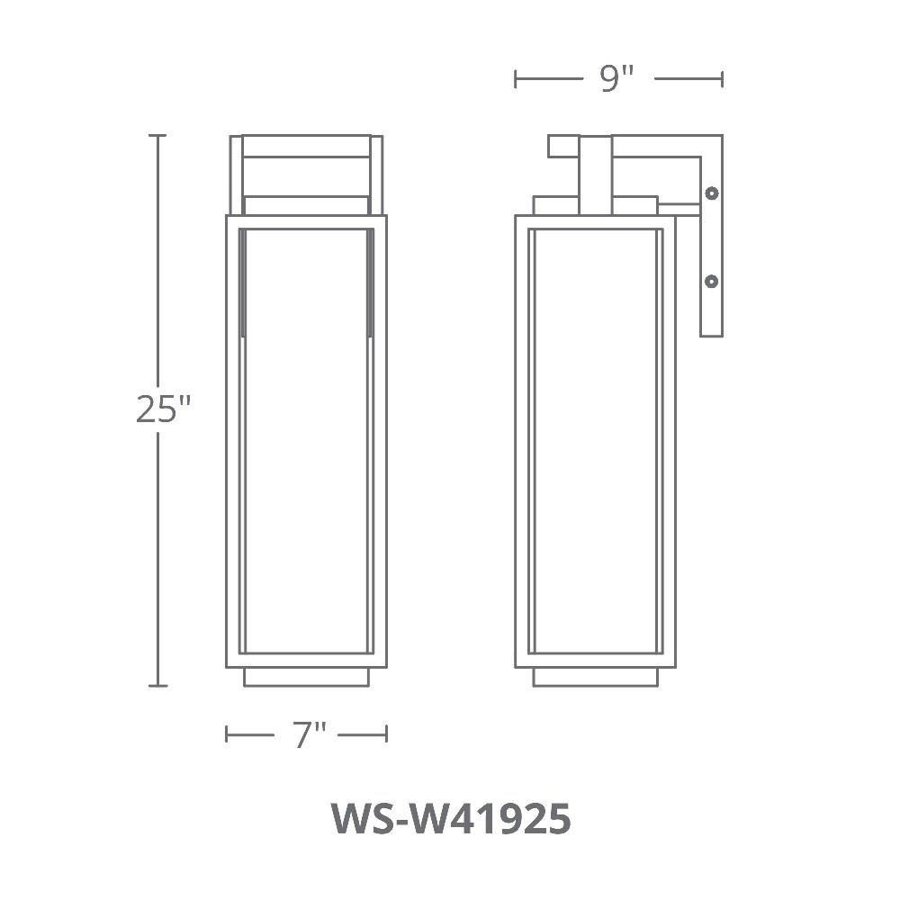 WS-W41925-BK