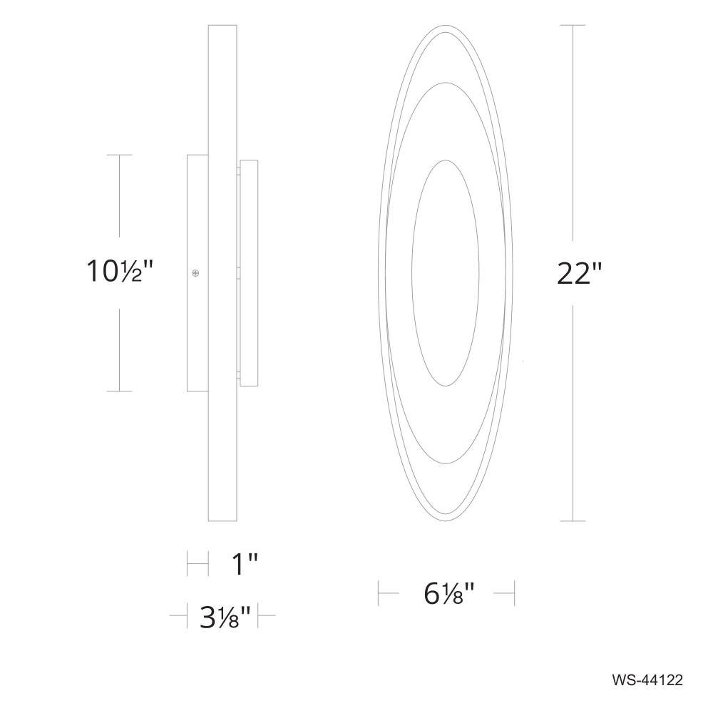 WS-44122-BZ/GL
