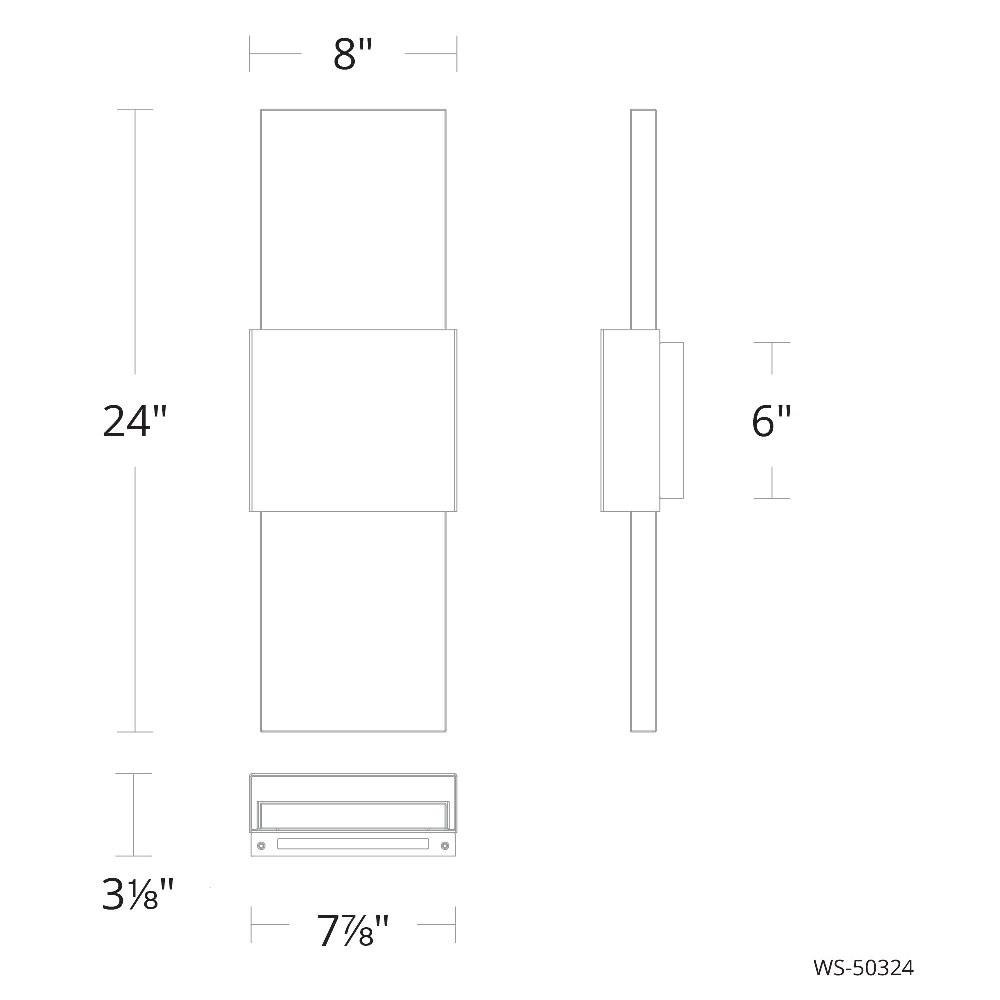 WS-50324-BK/AB