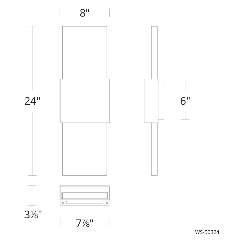 WS-50324-BK/AB