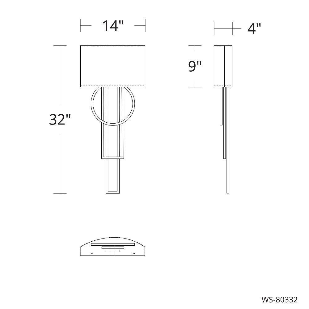 WS-80332-BK/AB