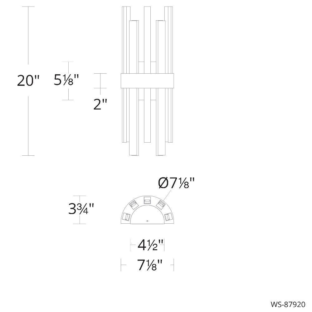 WS-87920-BK/AB