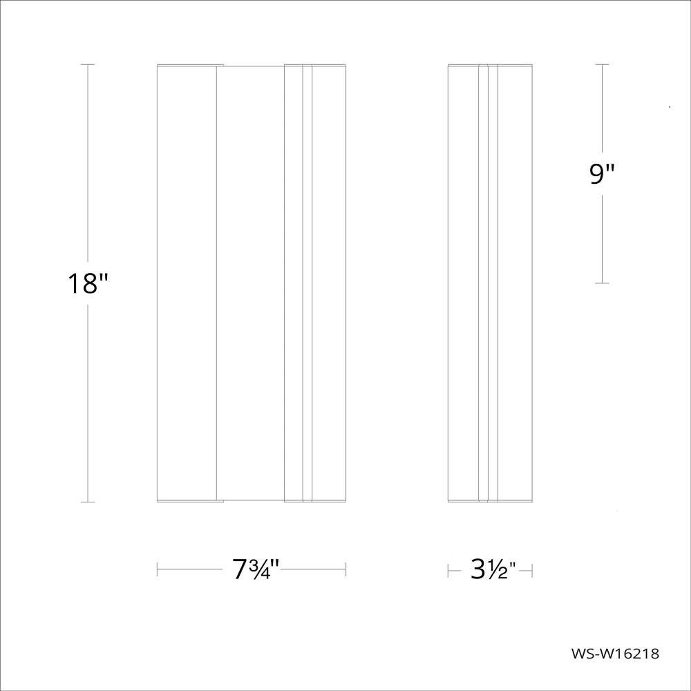 WS-W16218-BK