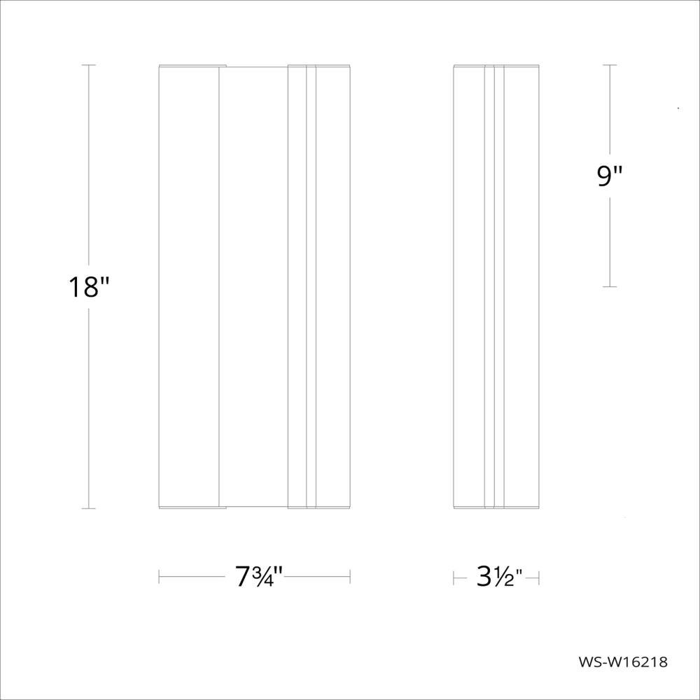 WS-W16218-BK