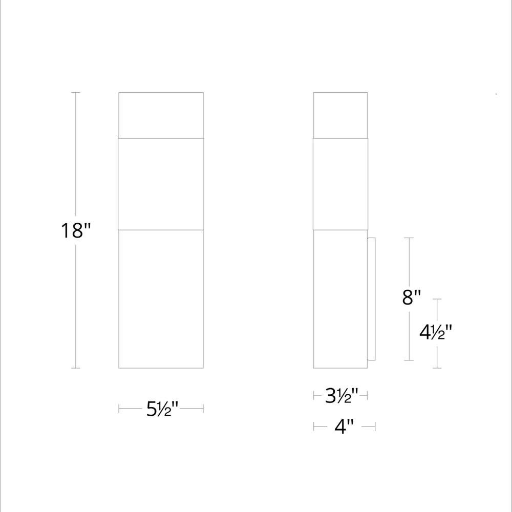 WS-W18218-BK