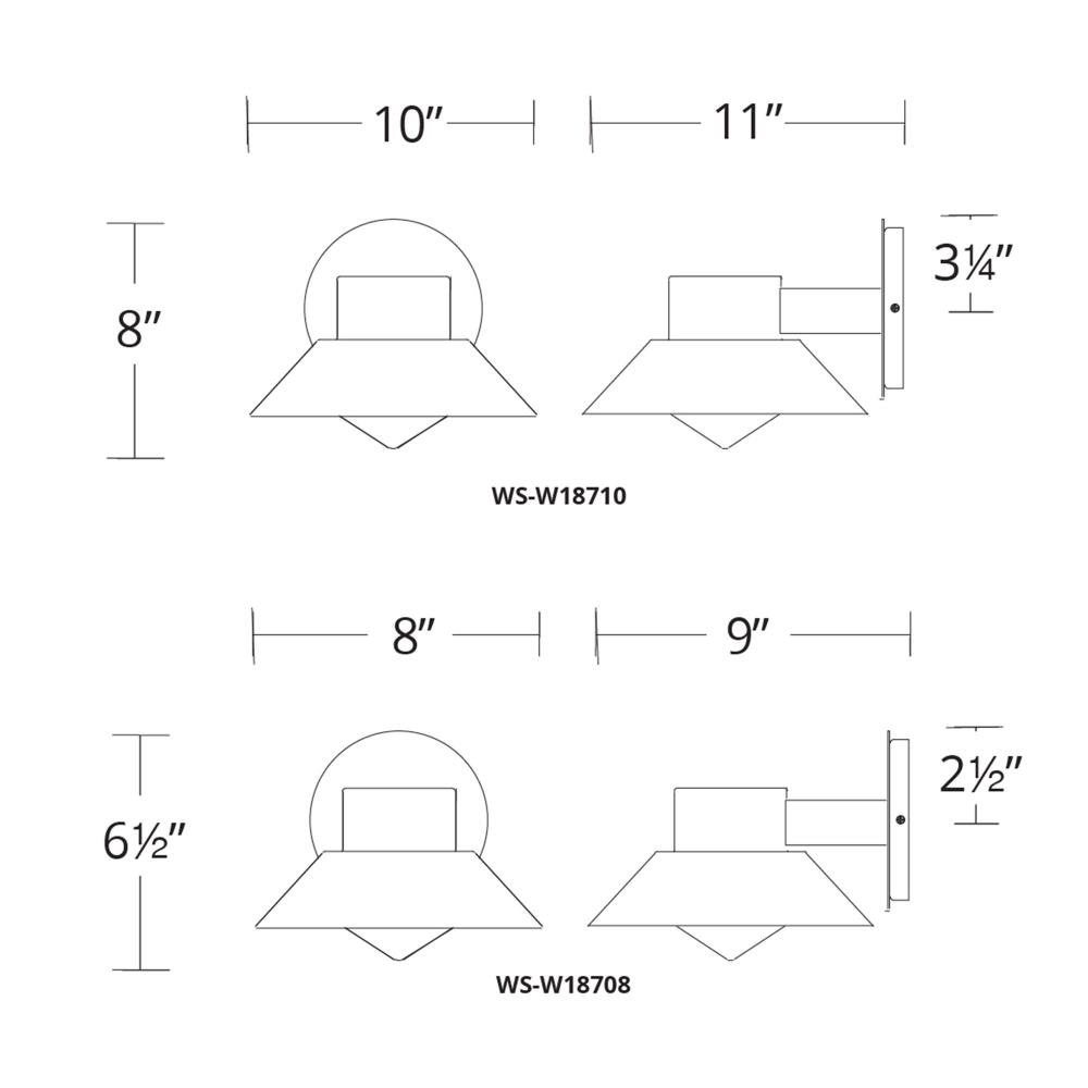 WS-W18710-BK