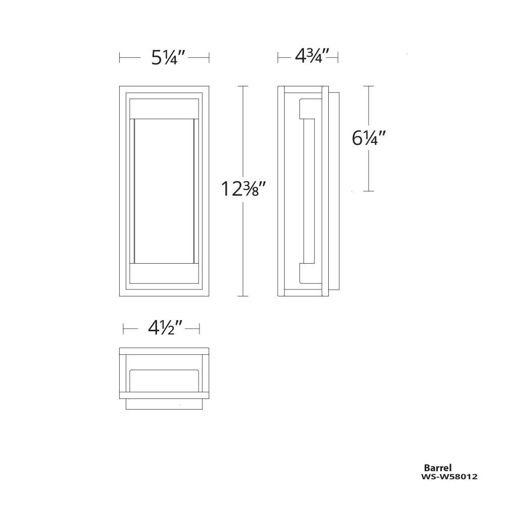 WS-W58012-BK