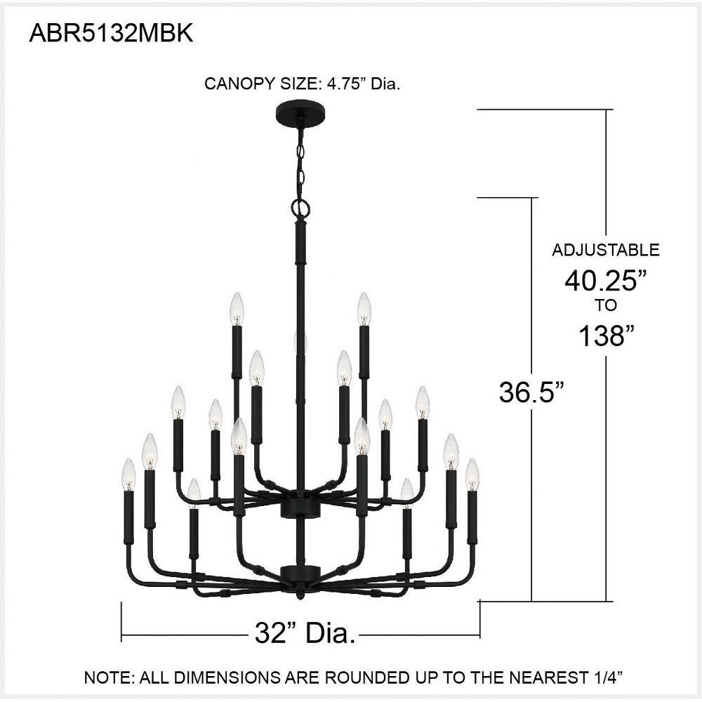 ABR5132MBK