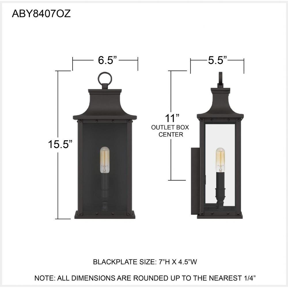 ABY8407OZ