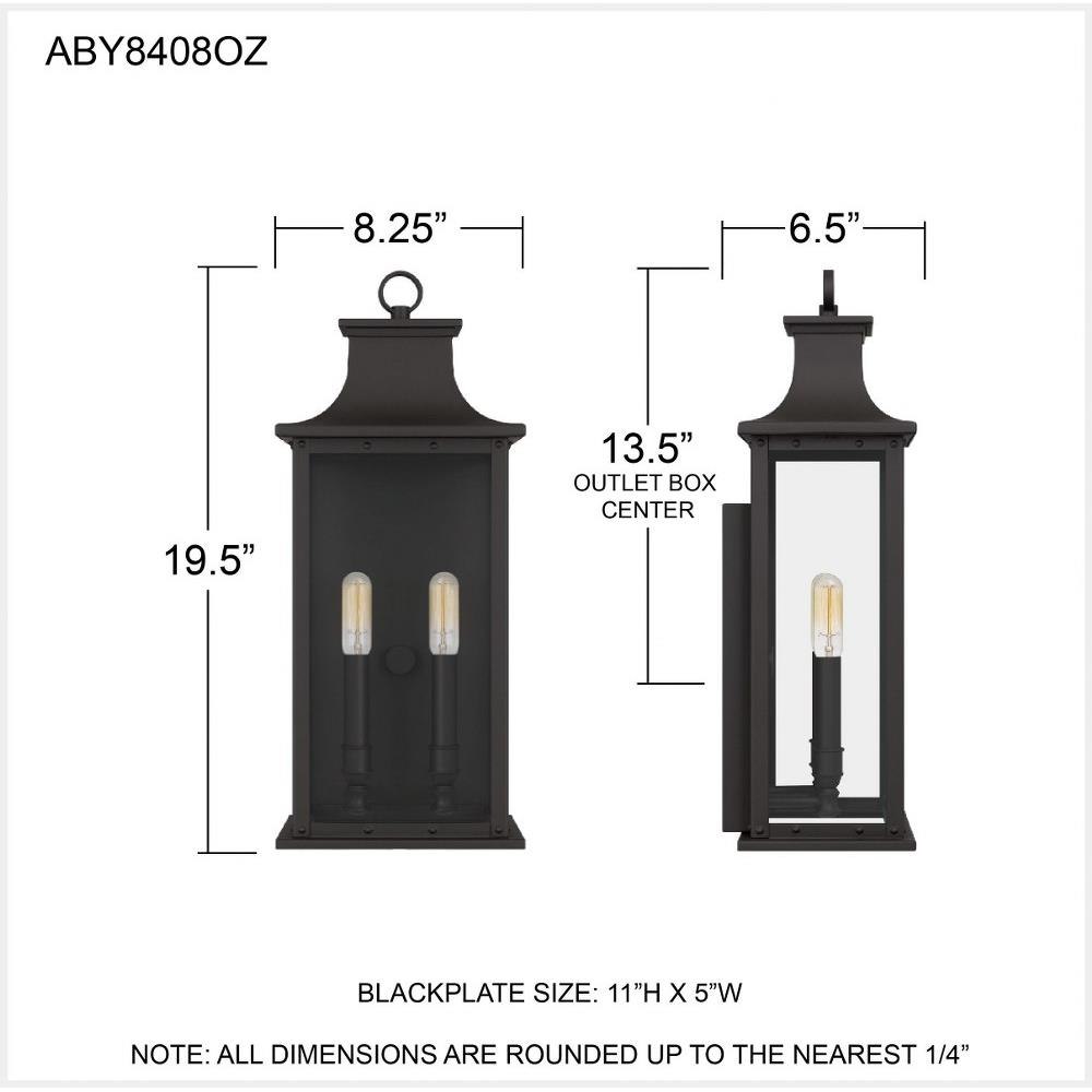 ABY8408OZ