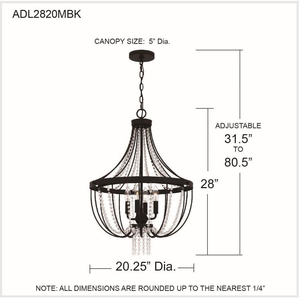 ADL2820MBK
