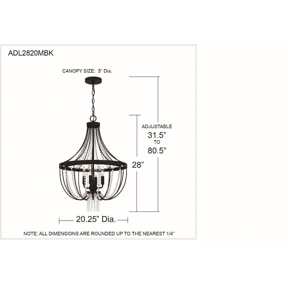 ADL2820MBK