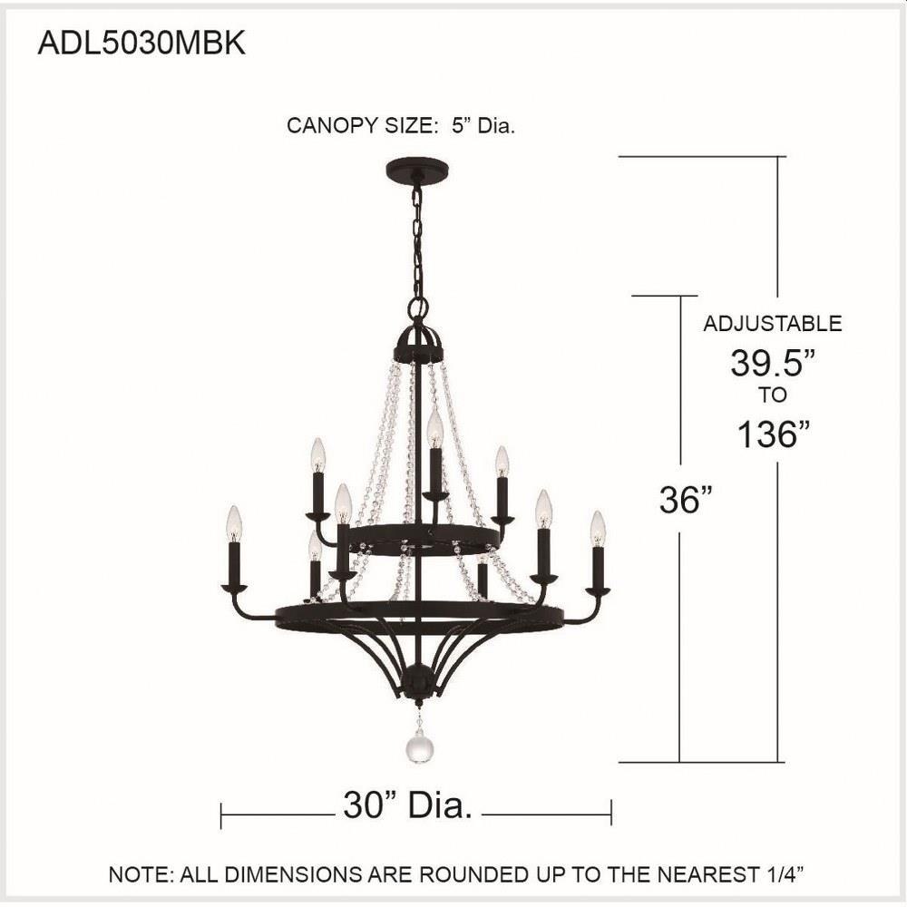ADL5030MBK
