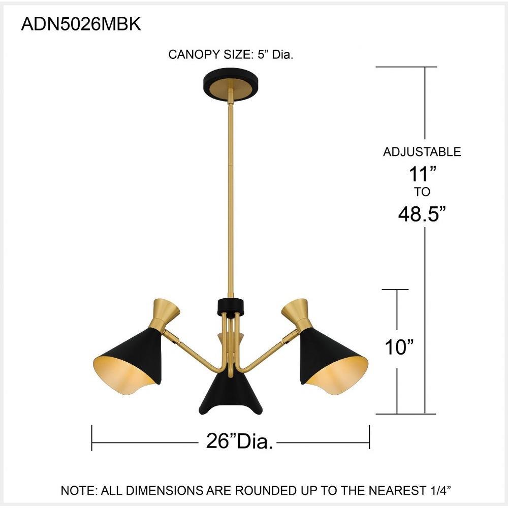 ADN5026MBK