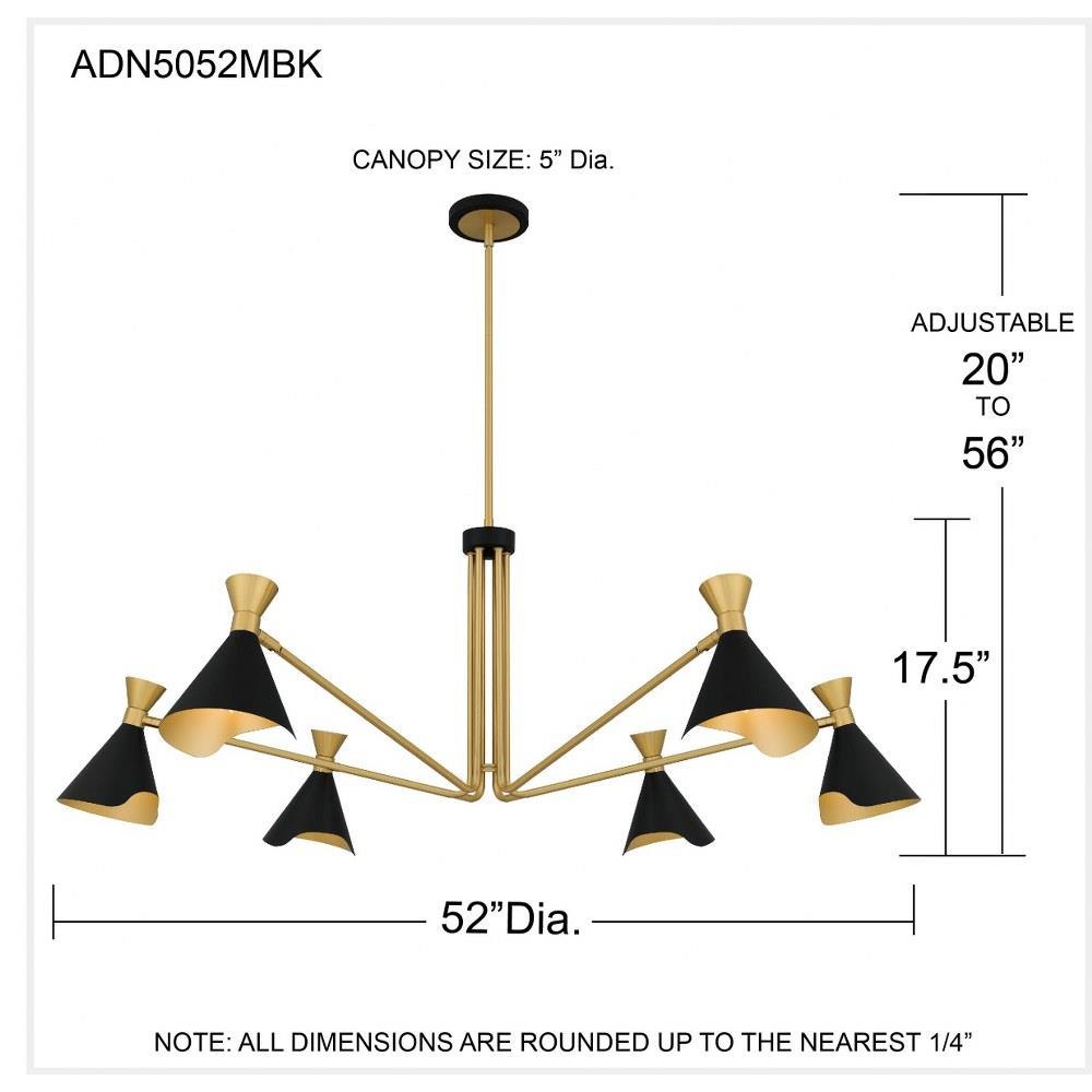 ADN5052MBK