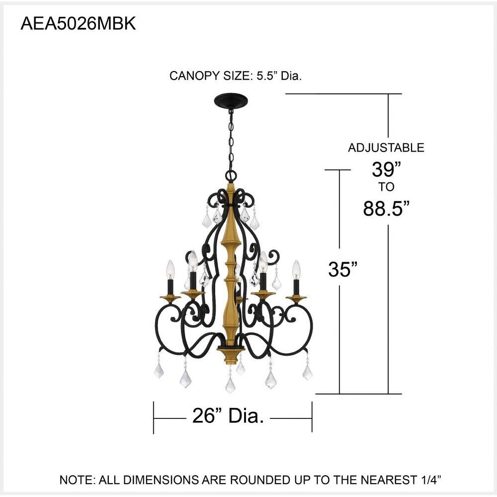 AEA5026MBK