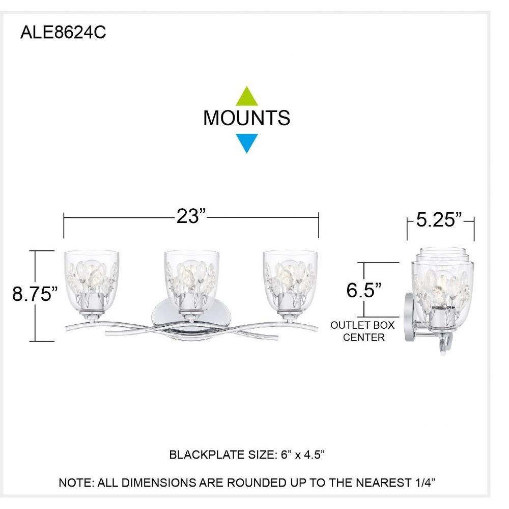 ALE8624C