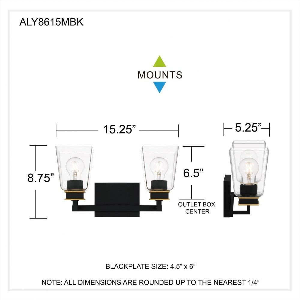 ALY8615MBK