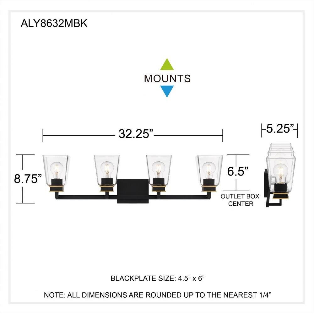 ALY8632MBK