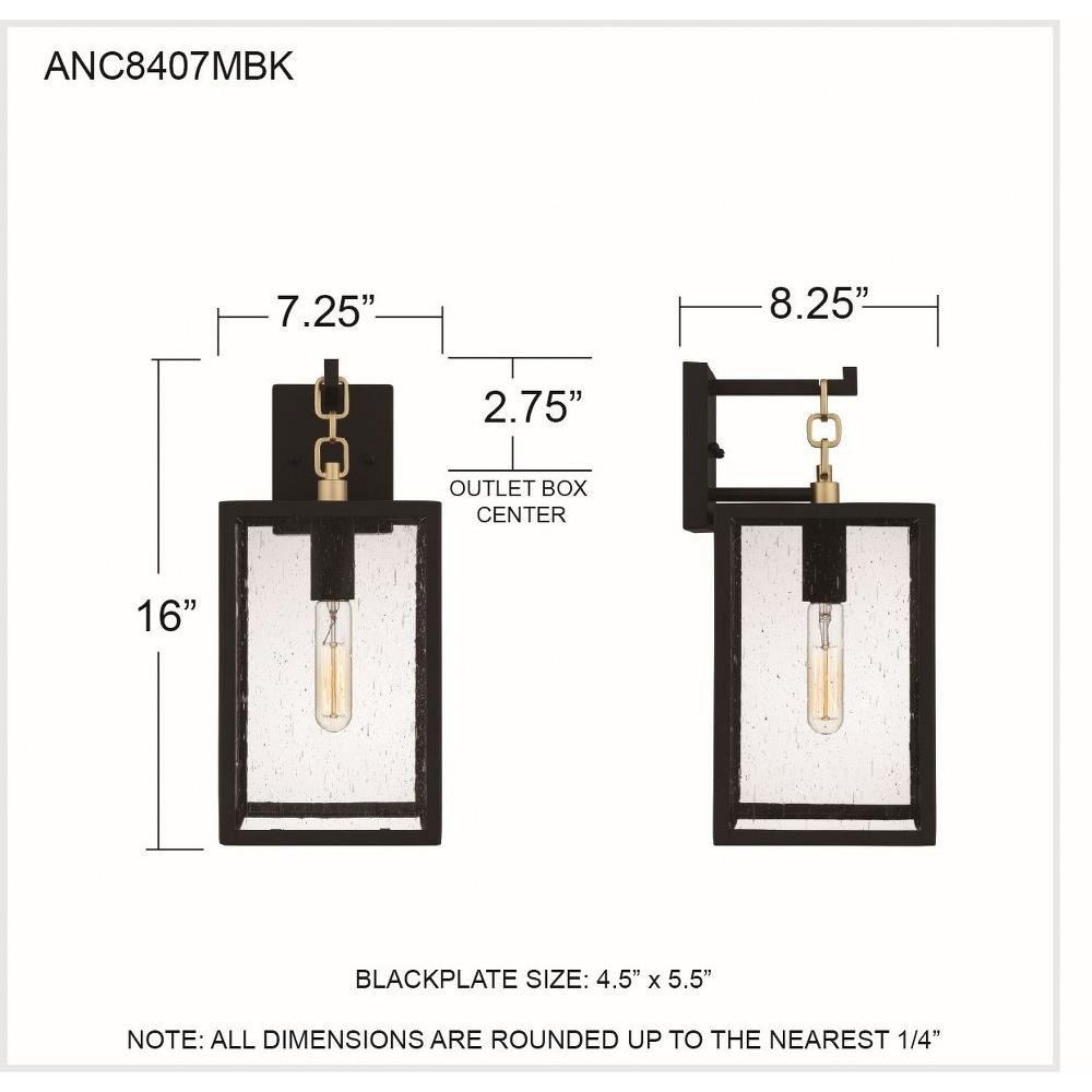 ANC8407MBK