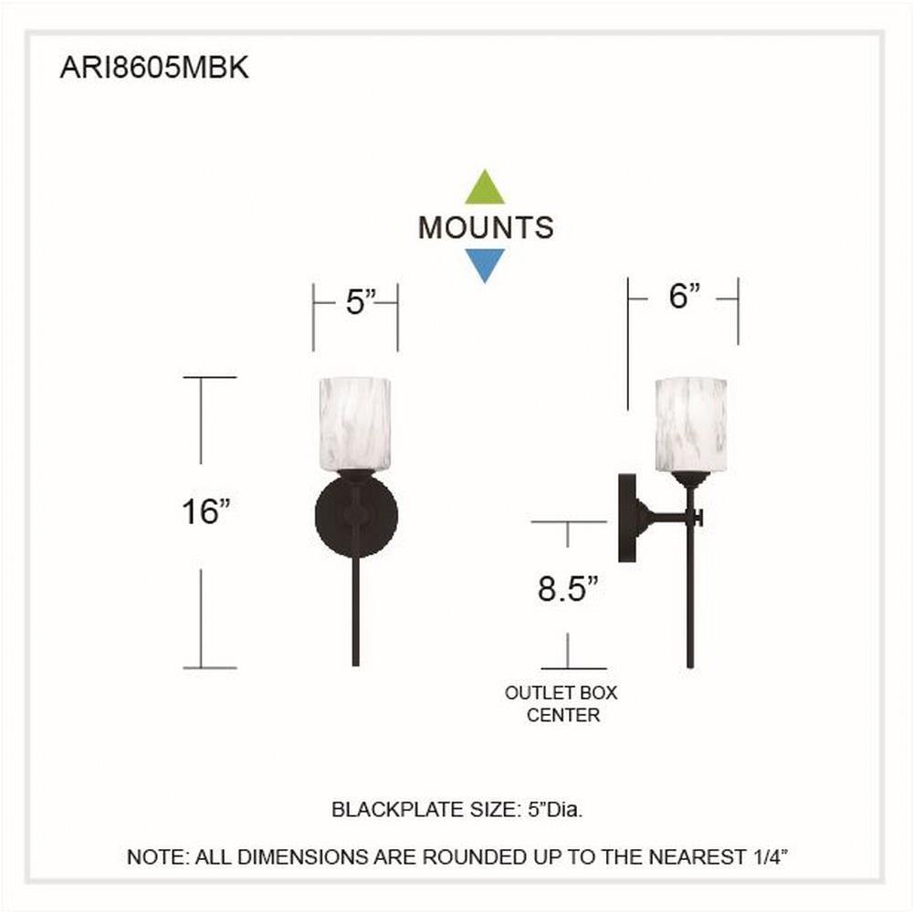 ARI8605MBK