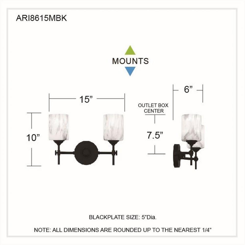 ARI8615MBK
