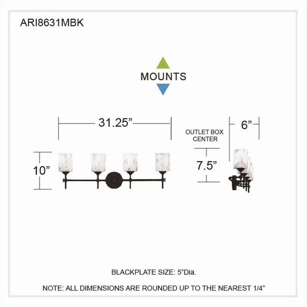 ARI8631MBK