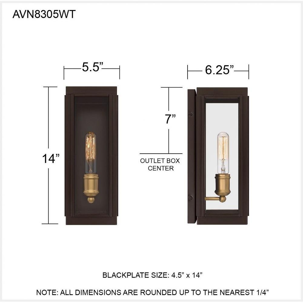 AVN8305WT