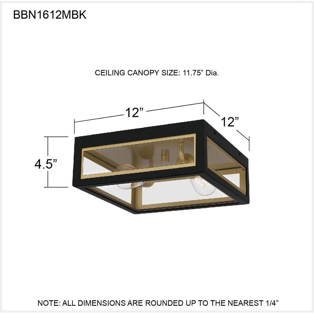 BBN1612MBK