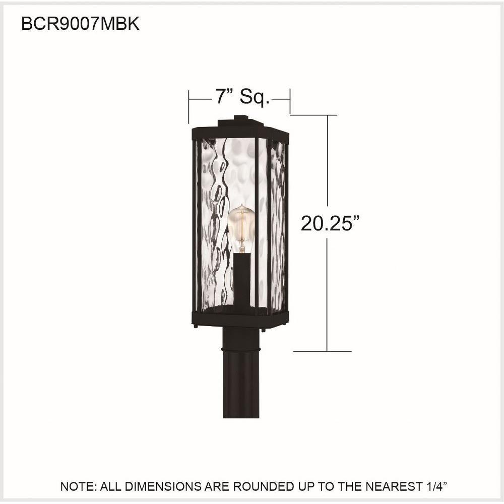 BCR9007MBK