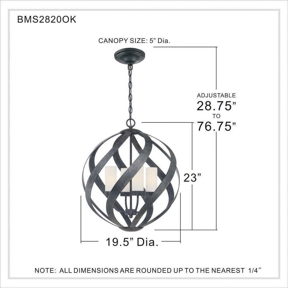 BMS2820OK