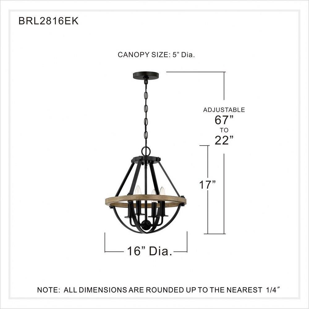 BRL2816EK
