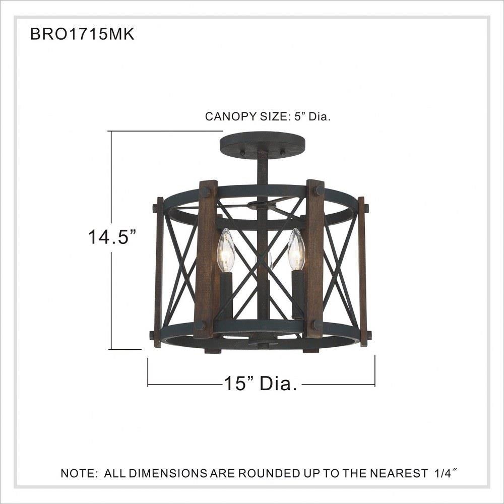 BRO1715MK