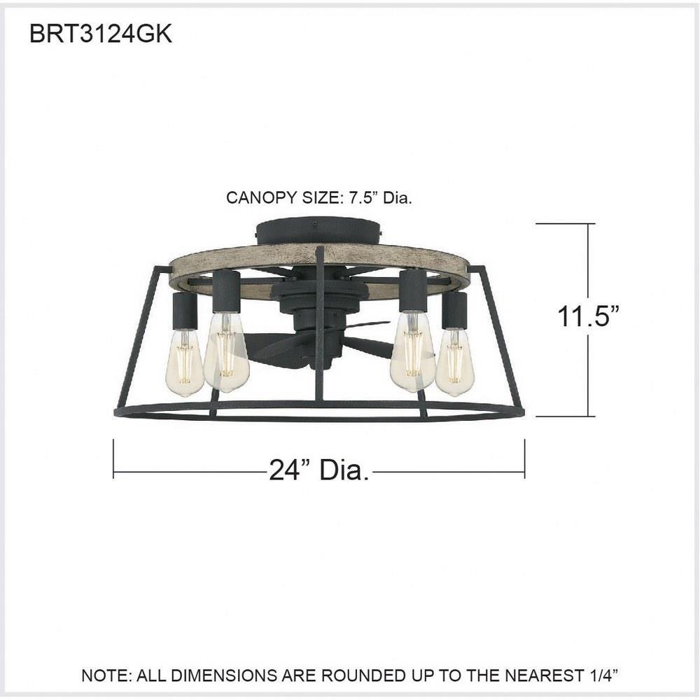 BRT3124GK
