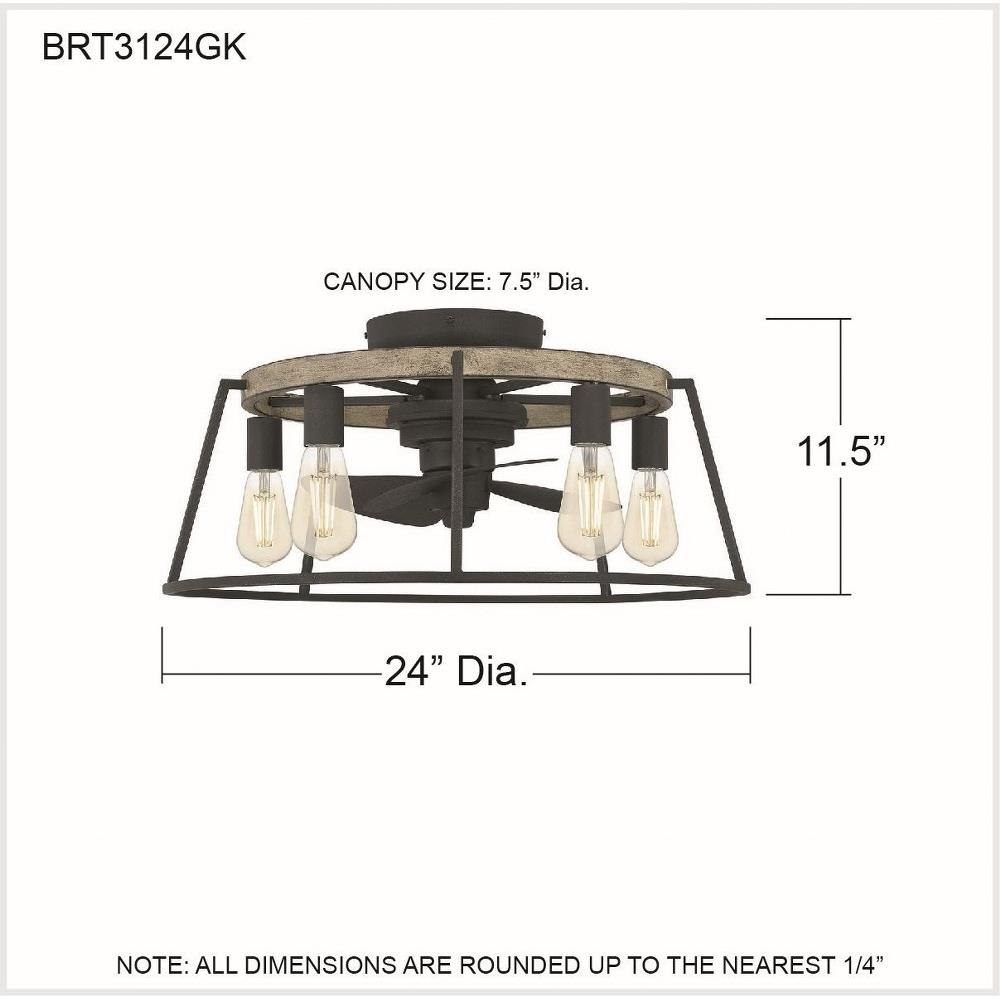 BRT3124GK