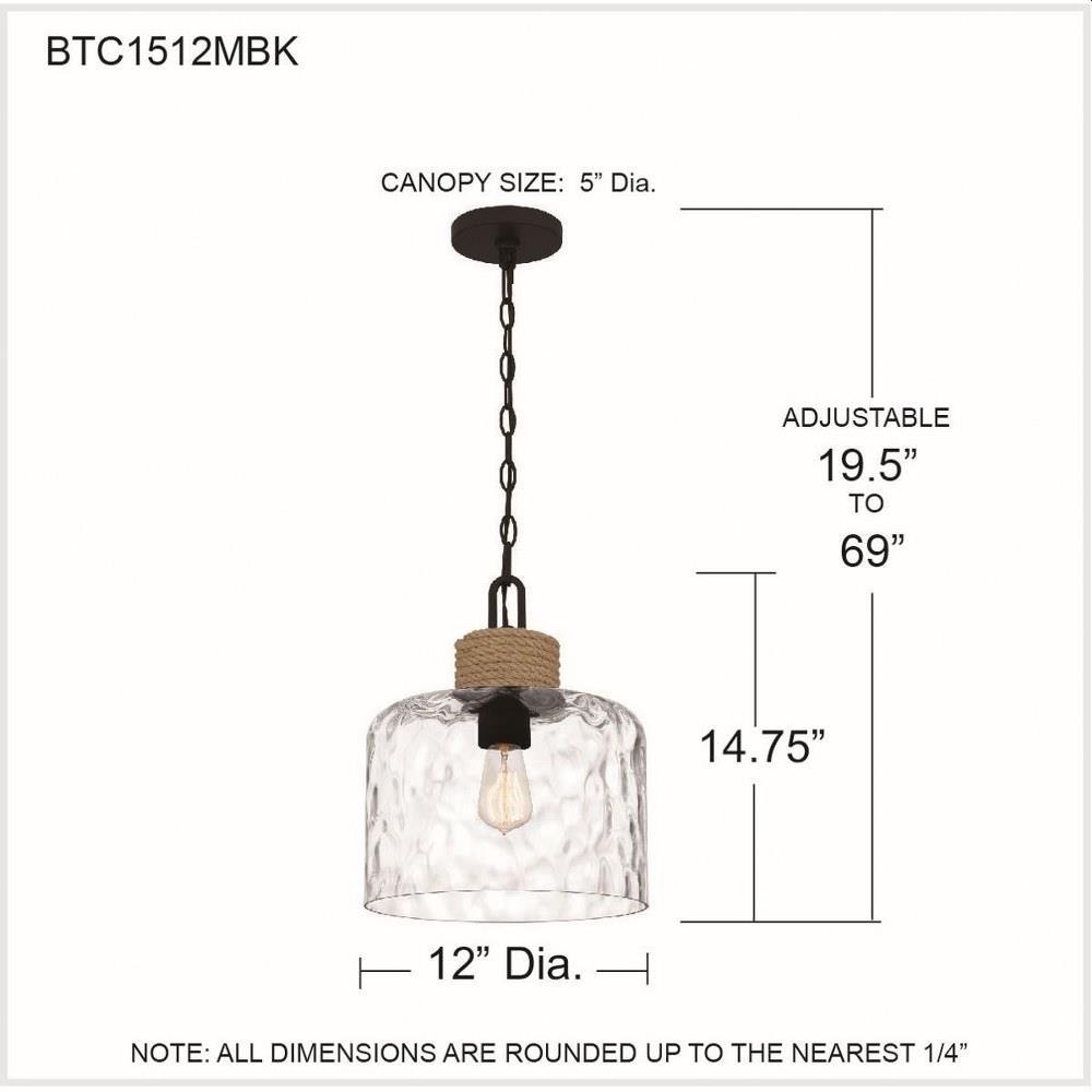 BTC1512MBK