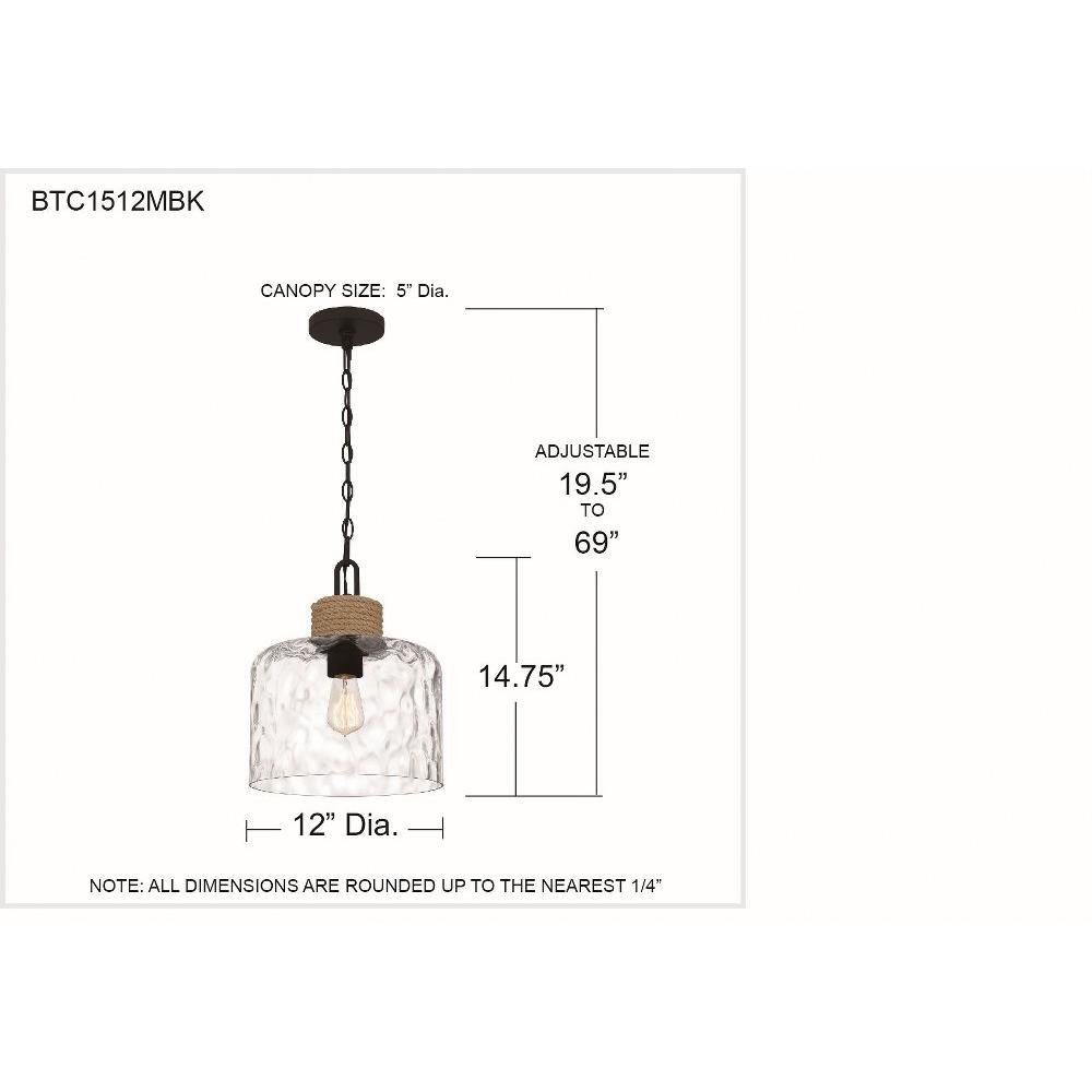 BTC1512MBK