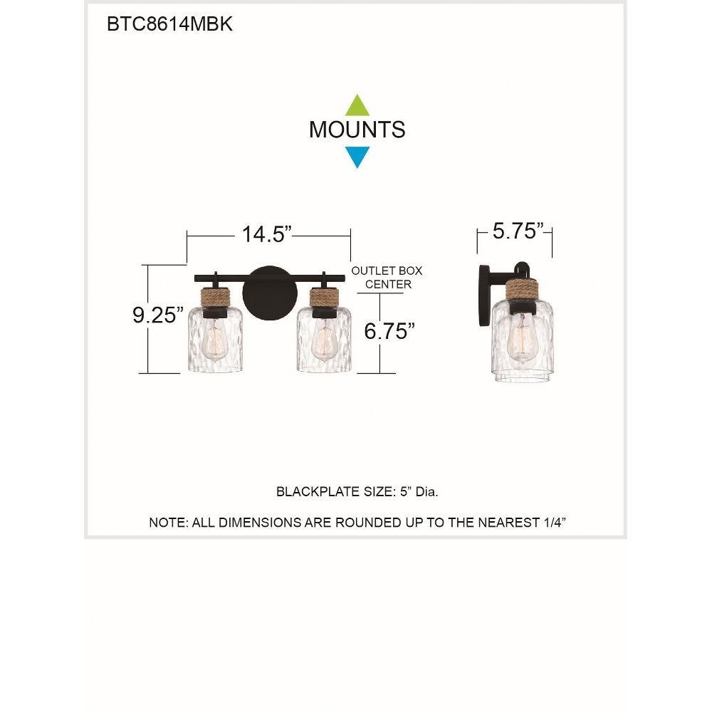 BTC8614MBK