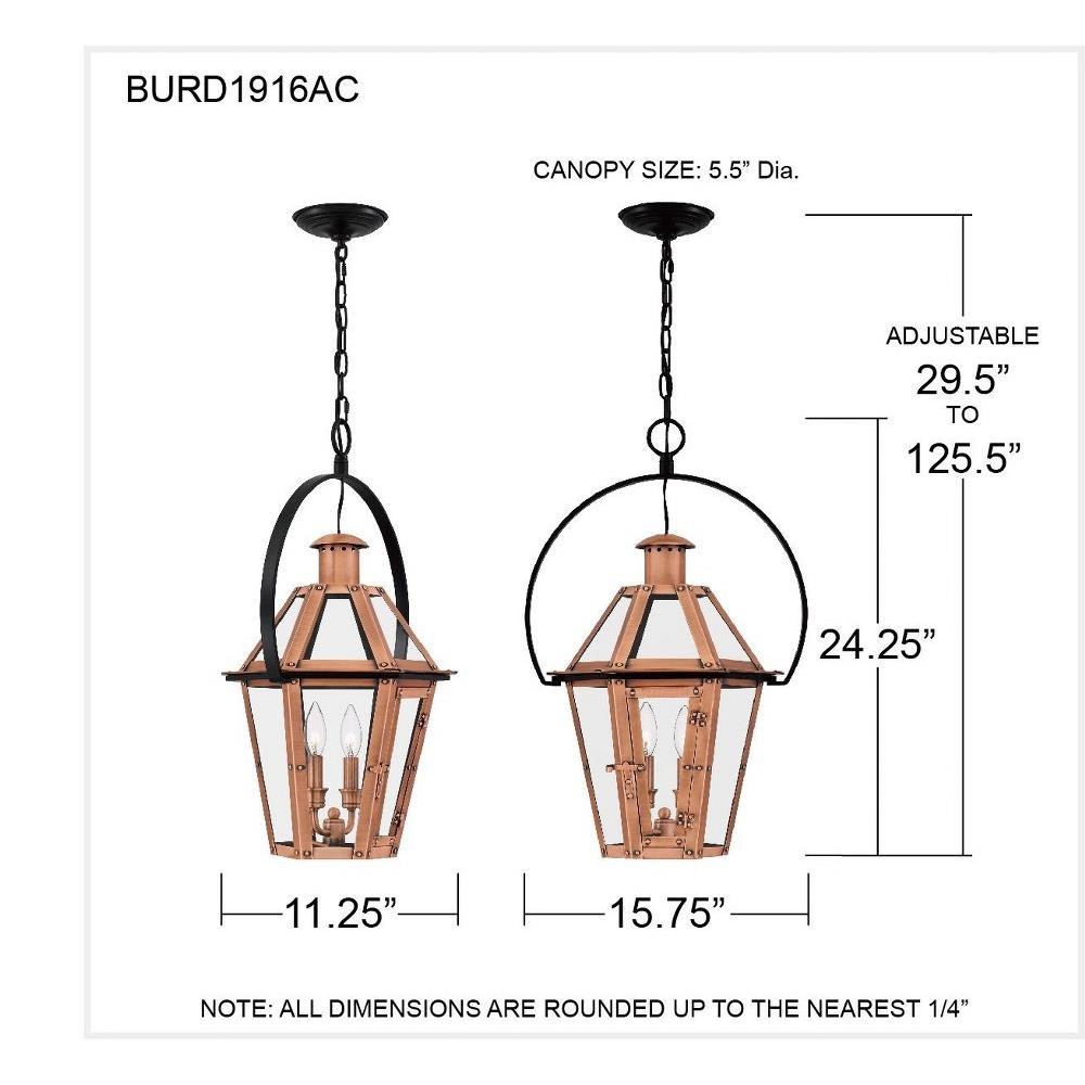BURD2816AC