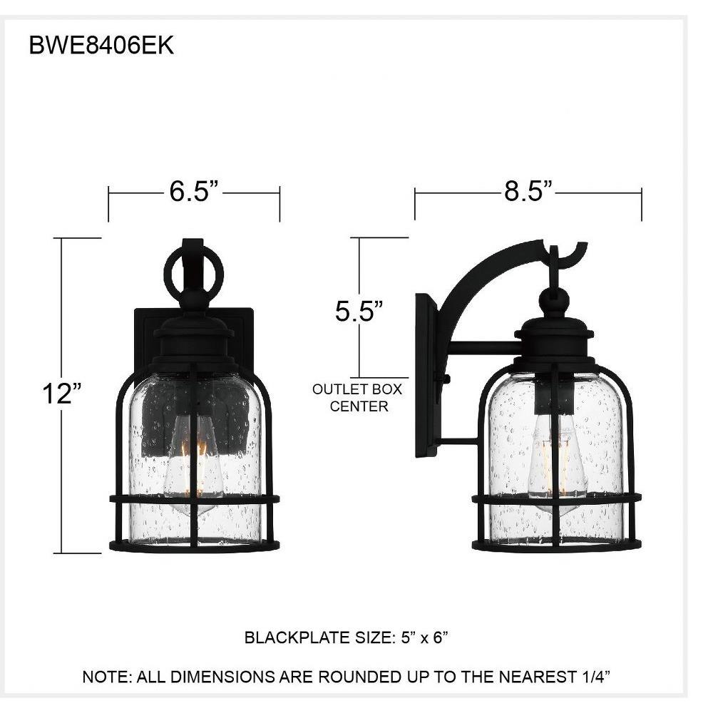 BWE8406EK
