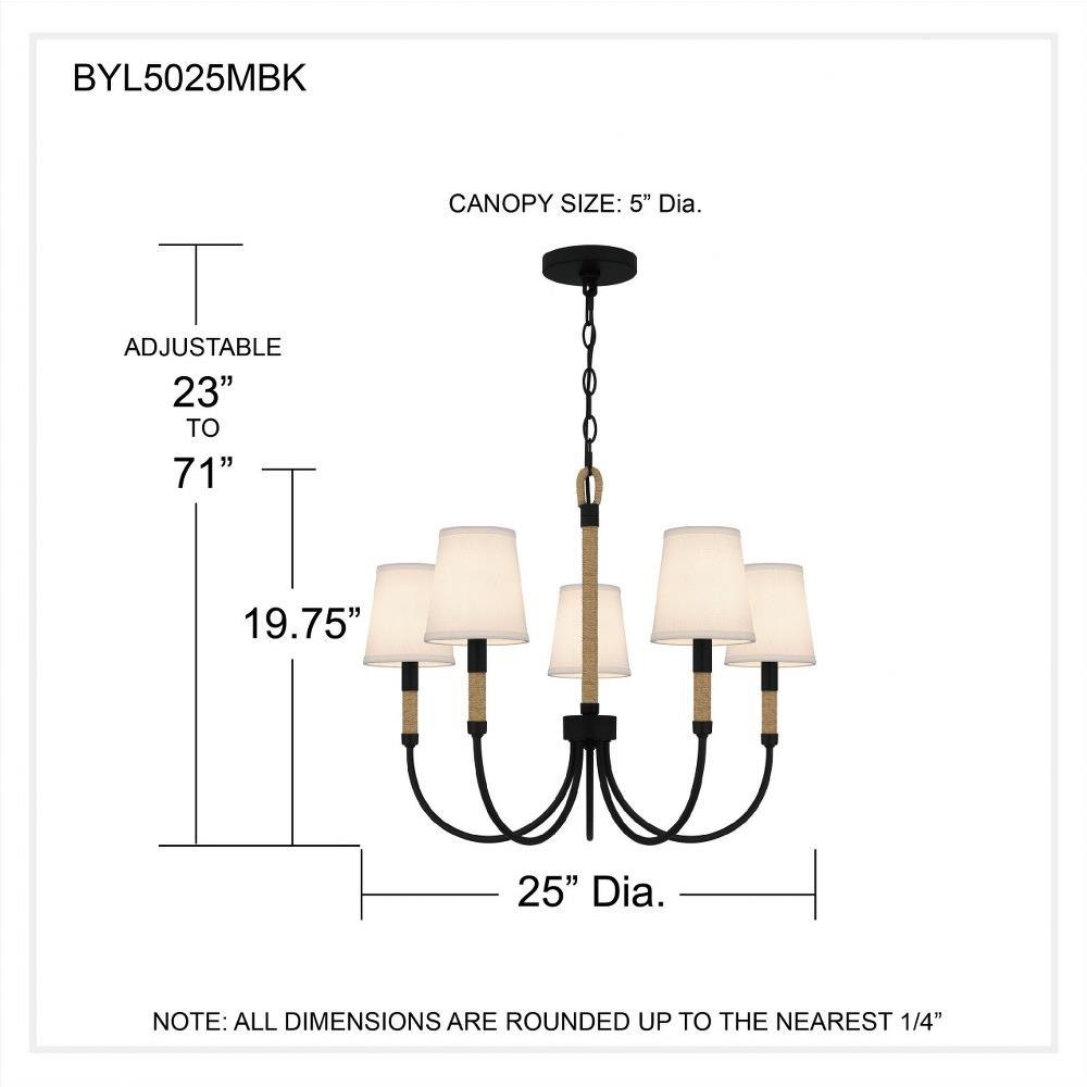 BYL5025MBK